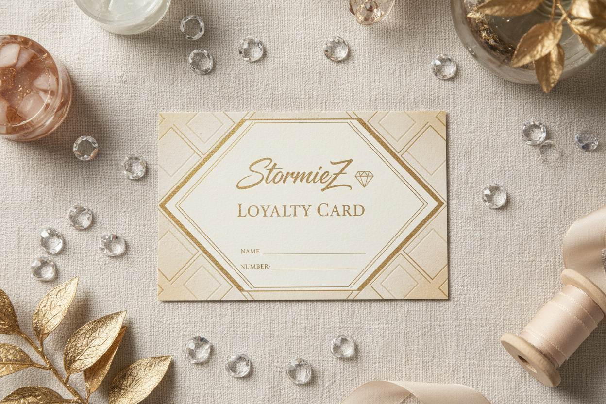 Ons loyaliteitsprogramma: jij verdient een beloning! 🎁
