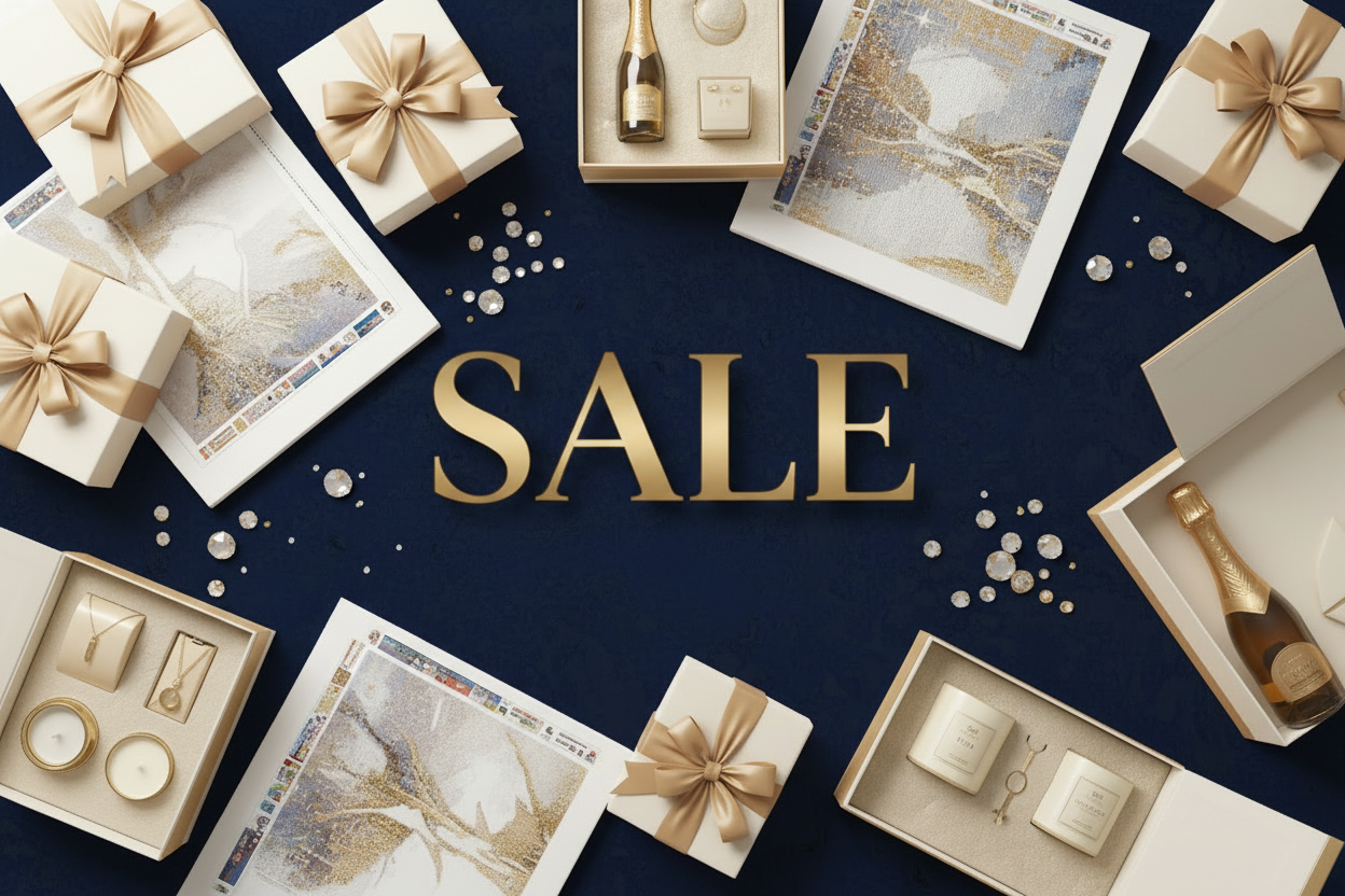 Sale