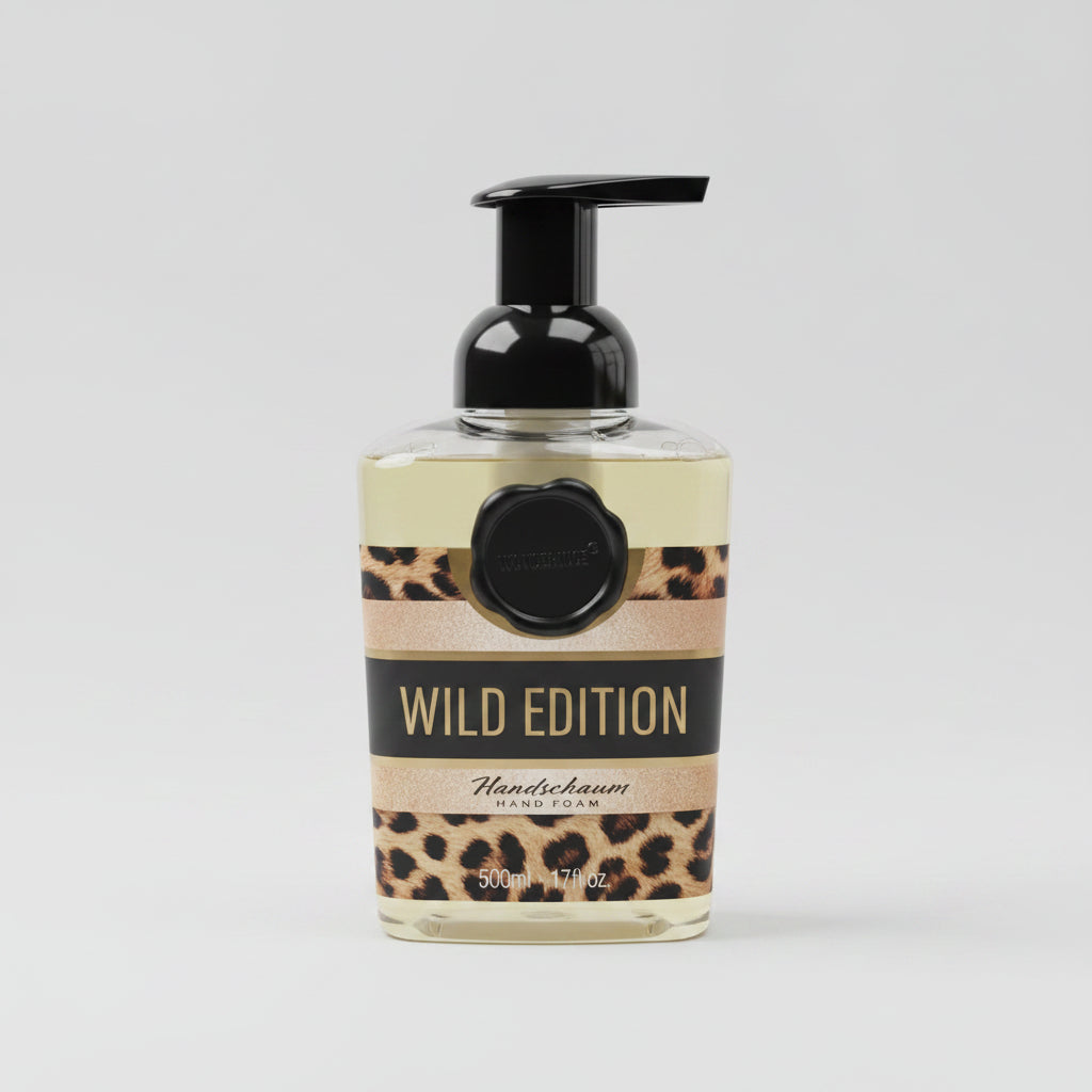 Mix and Match - Wild Edition vanaf € 3,95