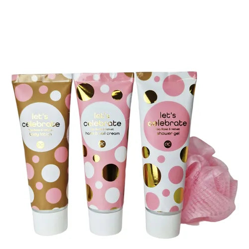 Cadeaupakket Geslaagd vrouw