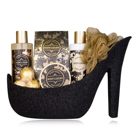 Cadeaupakket Verjaardag vrouw medium