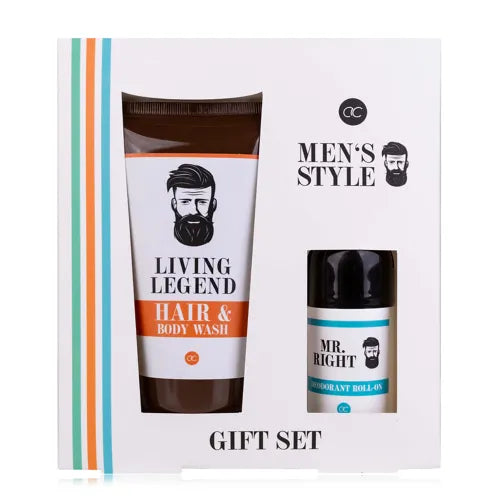 Cadeaupakket Verjaardag man small