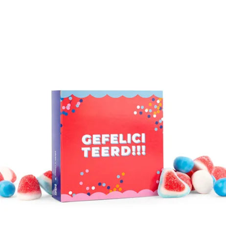 Cadeaupakket Verjaardag vrouw small
