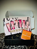 Cadeaupakket Just for you medium
