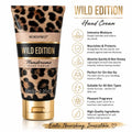 Wild Edition Handcrème 60ml