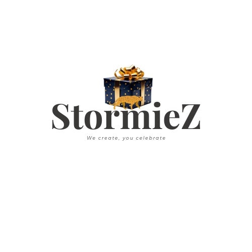 Bon-cadeau StormieZ