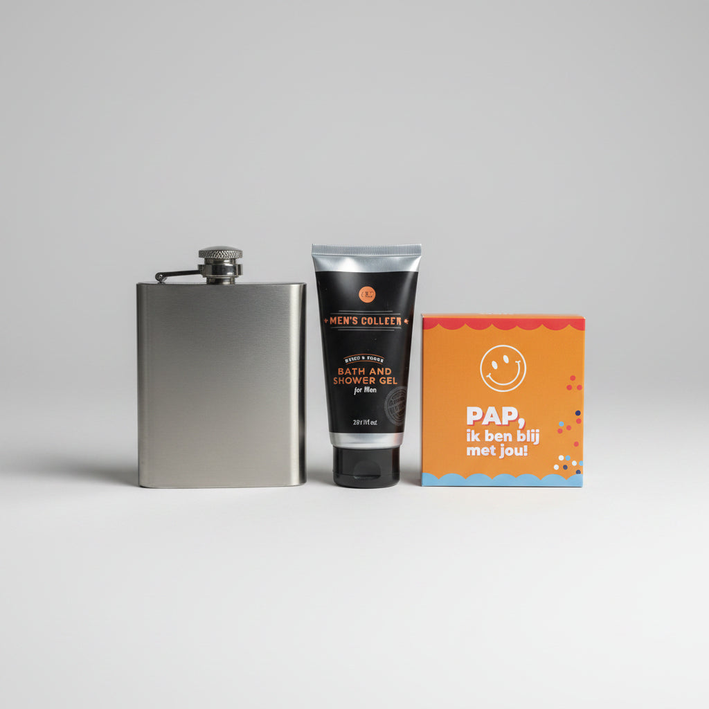 Cadeaupakket – Cheers