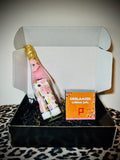 Cadeaupakket Geslaagd vrouw