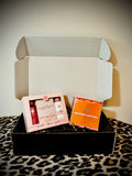 Cadeaupakket Just for you small
