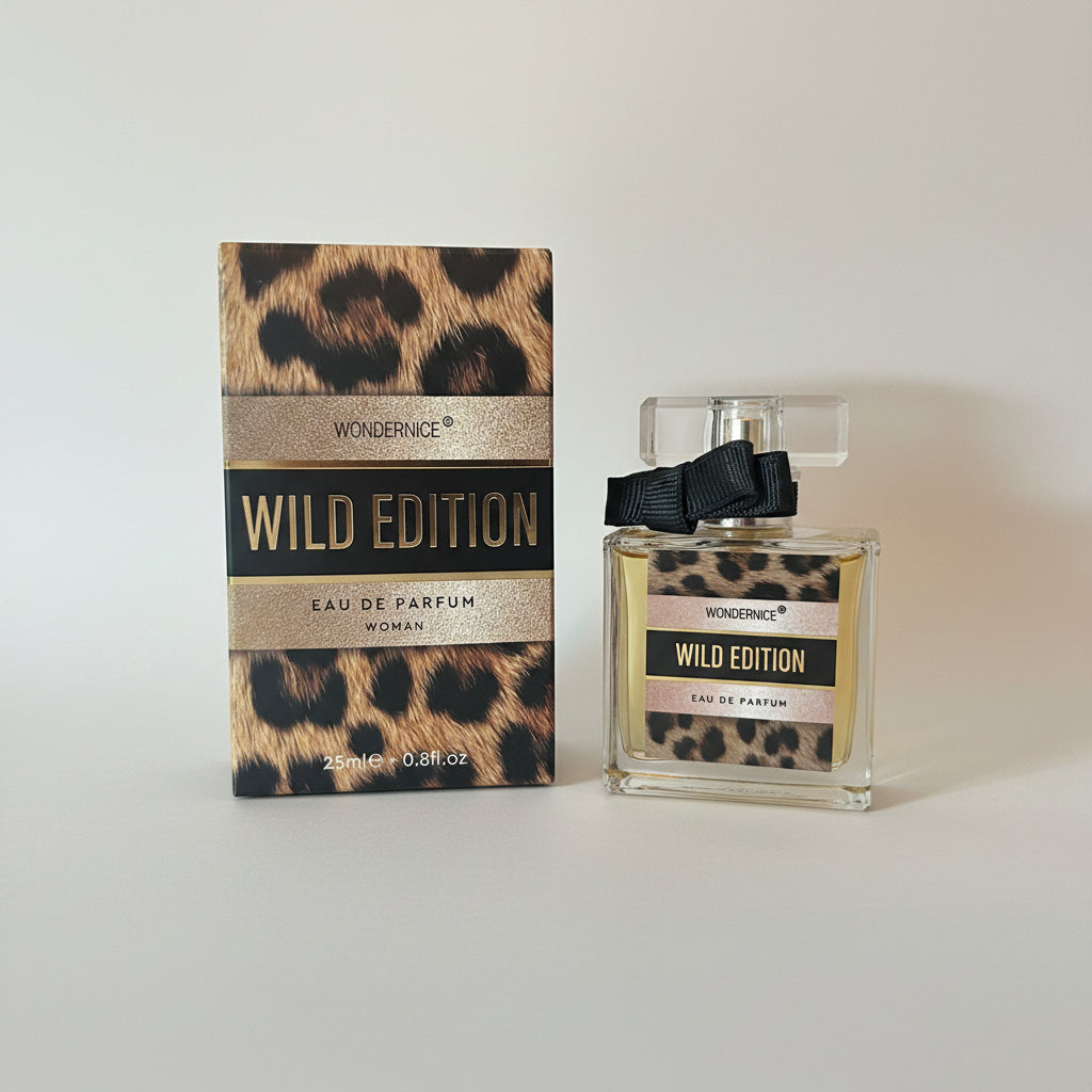 Wild Edition Mini Parfum 25ml