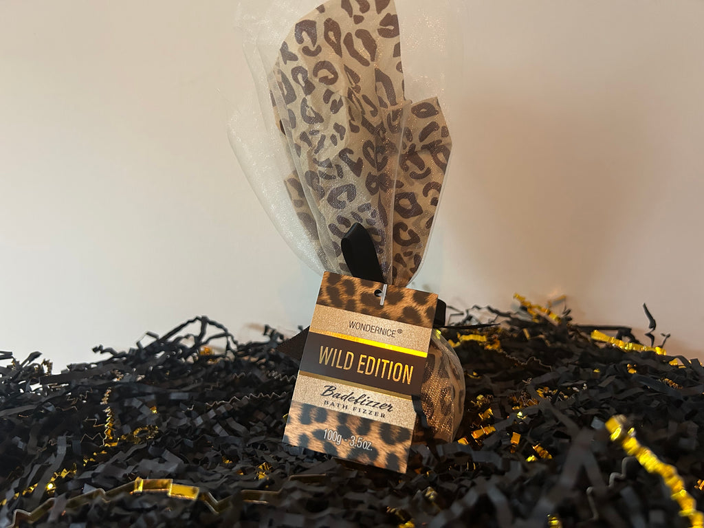Wild Edition Badbruisbal 100g