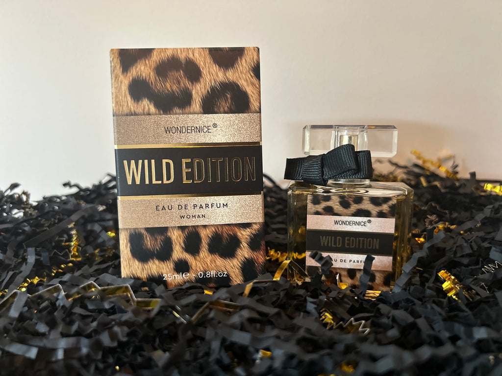 Wild Edition Mini Parfum 25ml