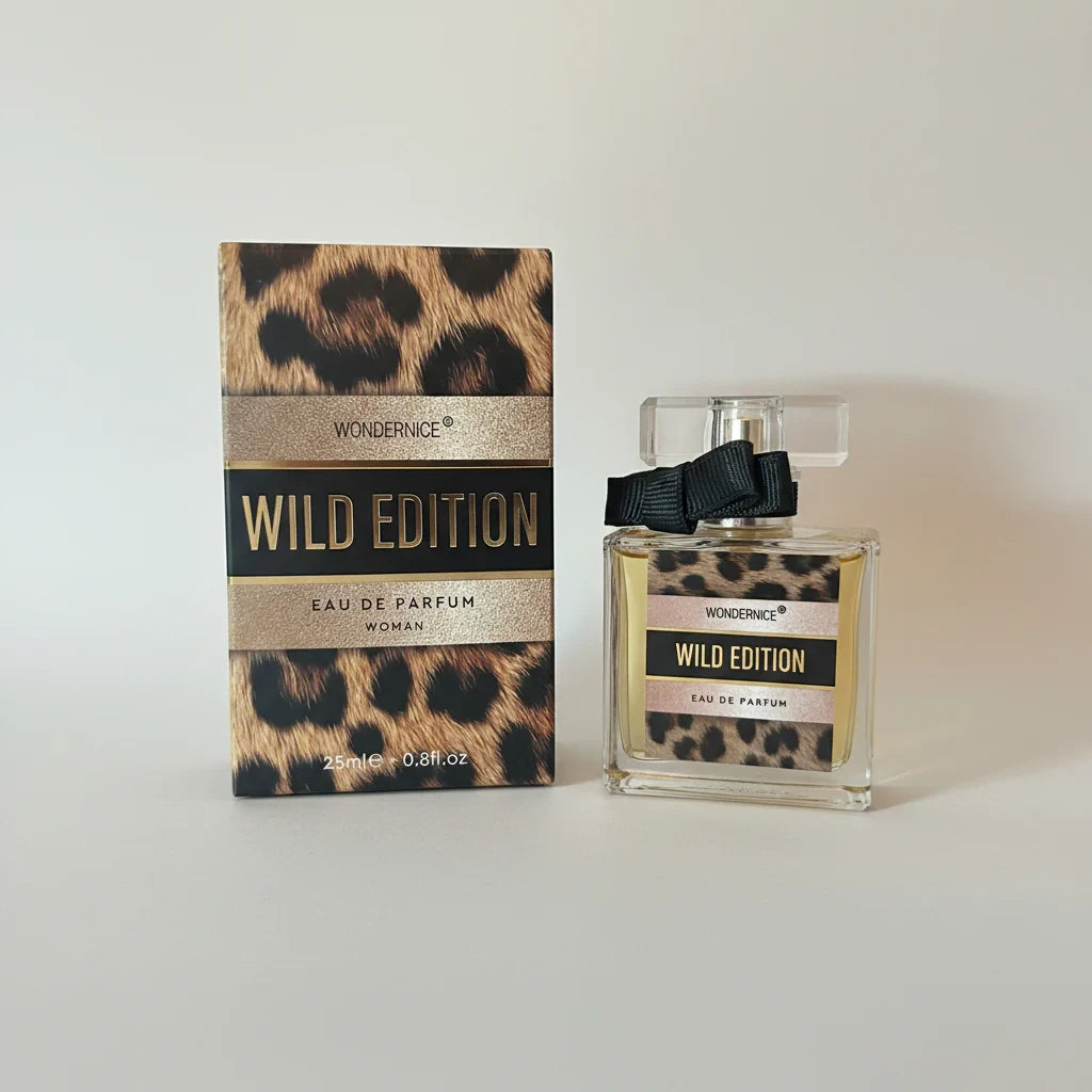 Mix and Match - Wild Edition vanaf € 3,95