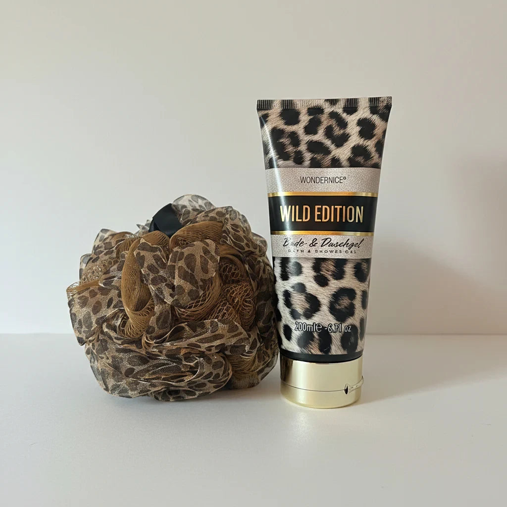 Mix and Match - Wild Edition vanaf € 3,95
