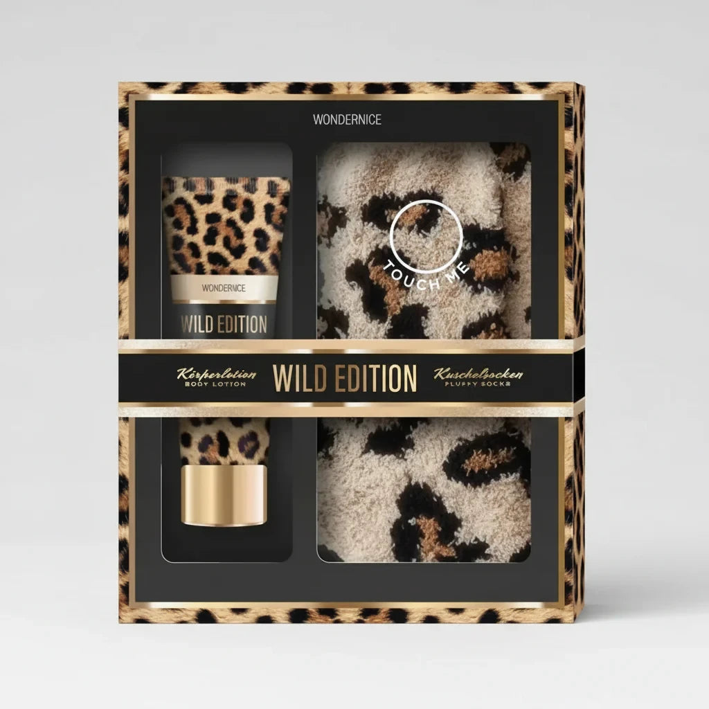 Mix and Match - Wild Edition vanaf € 3,95
