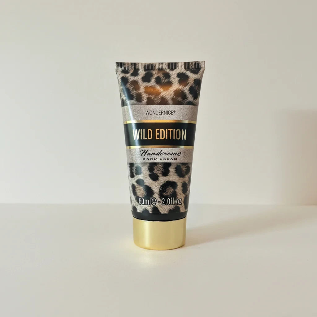 Mix and Match - Wild Edition vanaf € 3,95